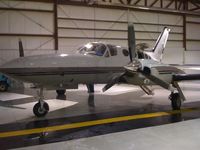 N464SF @ DPA - After a wash - by swpilot2494
