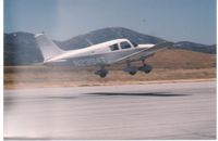 N2394T @ RNM - Another day in paradise. - by unknown