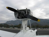 N593LA photo, click to enlarge