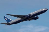 N771UA @ EDDF - N77IUA_ United B777-200 - by Jerzy Maciaszek