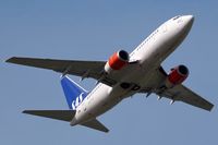 LN-TUH @ EDDF - LN-TUH_Boeing 737-705, c/n: 29093 - by Jerzy Maciaszek