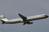 D-AIRX @ EDDF - D-AIRX_
1998 Airbus A321-131, c/n: 0887 - by Jerzy Maciaszek