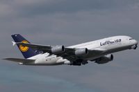 D-AIMB @ EDDF - D-AIMB_2010 Airbus A380-841, c/n: 041 - by Jerzy Maciaszek