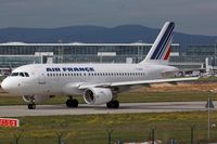 F-GRXC @ EDDF - F-GRXC_2002 Airbus A319-111, c/n: 1677 - by Jerzy Maciaszek