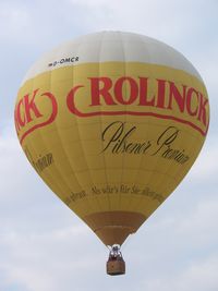 D-OMCR - WIM 2010 - by ghans