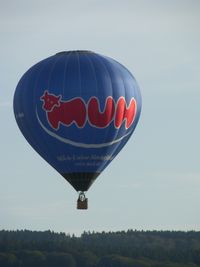 D-OMUB - WIM 2010 - by ghans