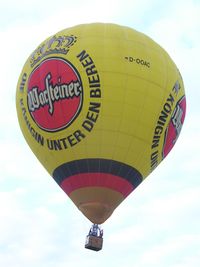 D-OOAC - WIM 2010 - by ghans