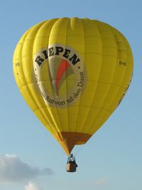 D-ORIB - WIM 2010 - by ghans