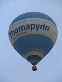 D-OTHN - WIM 2010 - by ghans