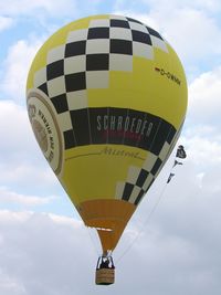 D-OWMM - WIM 2010 - by ghans