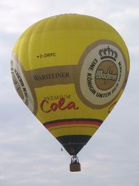 D-OWPC - WIM 2010 - by ghans