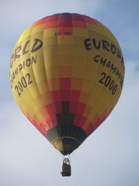 EC-IMI - WIM 2010 - by ghans