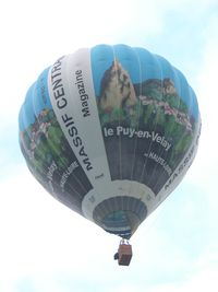 F-GPEV - WIM 2010 - by ghans