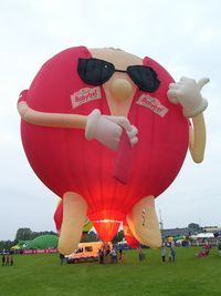 G-BXUG - WIM 2010 - by ghans