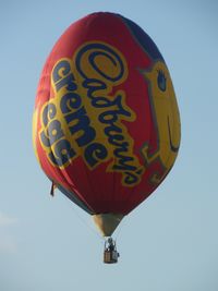 G-OEGG - WIM 2010 - by ghans