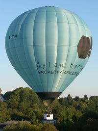 G-TSWI - WIM 2010 - by ghans