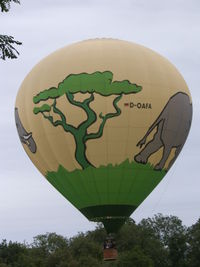 D-OAFA - Oldenzaal - by ghans