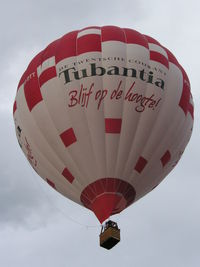 PH-DTT - Oldenzaal
