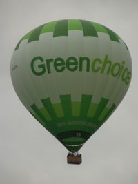 PH-GCB - Oldenzaal - by ghans