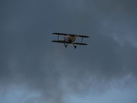 PH-UWE - Oldenzaal
