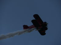 PH-UWE - Oldenzaal