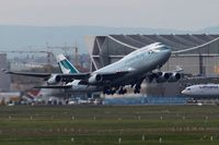 B-HOS @ EDDF - B-HOS_Boeing 747-467, c/n: 24850 - by Jerzy Maciaszek