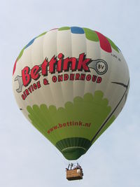 PH-JBT - Barneveld 2010 - by ghans