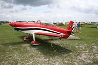 N877TC @ LAL - RV-8 - by Florida Metal