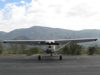 N93283 @ SZP - 1976 Cessna A185F SKYWAGON, Continental IO-520-D 300 Hp - by Doug Robertson
