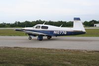 N1077G @ LAL - M20J