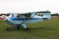 N1506P @ LAL - PA-22 - by Florida Metal