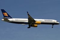 TF-FIP @ EDDF - on final RW07R - by Friedrich Becker