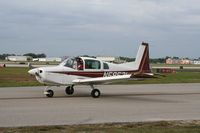 N5852L @ LAL - AA-5