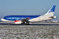 G-DBCJ @ EIDW - BMI lining up r/w 28 - by Robert Kearney