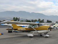 N70625 @ SZP - 1968 Cessna 182M SKYLANE, Continental O-470-S 230 Hp - by Doug Robertson