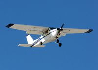 N12745 @ DTN - Landing at Downtown Shreveport. - by paulp