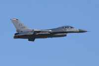 85-1556 @ NFW - Departing NASJRB Fort Worth - by Zane Adams