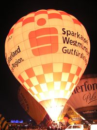 D-ODLY - WIM 2010 nightglow - by ghans