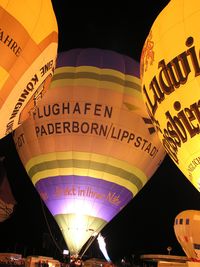 D-OPAD - WIM 2010 nightglow - by ghans
