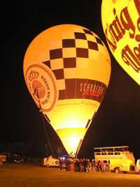 D-OWMM - WIM 2010 nightglow - by ghans