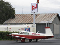 N305JK photo, click to enlarge
