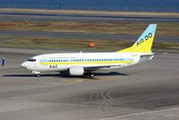 JA8504 @ RJTT - At Tokyo Haneda