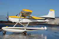 N32663 @ KPAE - KPAE