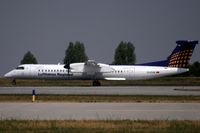 D-ADHR photo, click to enlarge D-ADHR photo, click to enlarge