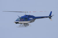 N16770 @ GKY - Aerial air quality measurement aircraft near Arlington Municipal - by Zane Adams