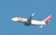 N945WN photo, click to enlarge