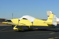 N399BP @ GPM - At Grand Prairie Municipal - TX