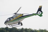 HB-ZER @ EDRY - at Speyer Airport (EDRY) - by Elisabeth Klimesch
