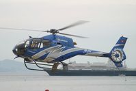 HB-ZEZ @ LNMC - 