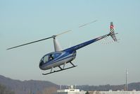HB-ZFO @ LOWS -  - by Elisabeth Klimesch